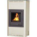 HS Flamingo AQUAFLAM 17 TV krémová automatická – Zboží Dáma