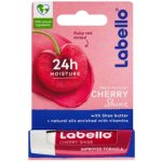 Labello balzám na rty Cherry Shine 4,8 g – Hledejceny.cz