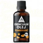 Autentis Esenciální olej Pomeranč 10 ml – Hledejceny.cz