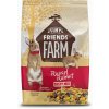 Krmivo pro hlodavce Supreme Tiny Farm Friends Rabbit 2,5 kg