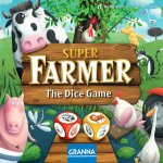 Pygmalio s.r.o. Super Farmář: Kostková hra – Hledejceny.cz