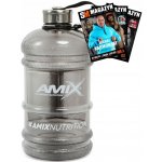 Amix Amix Water Bottle 2,2l – Zboží Mobilmania