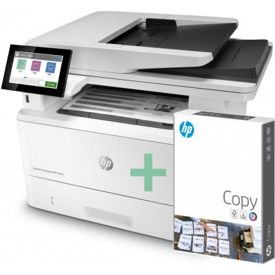 HP LaserJet Enterprise M430f 3PZ55A – Hledejceny.cz