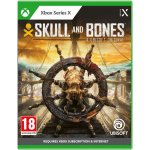 Skull and Bones (XSX) – Hledejceny.cz