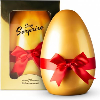 LoveBoxxx Sexy Surprise - vibrační sada 14 dílů – Zboží Mobilmania