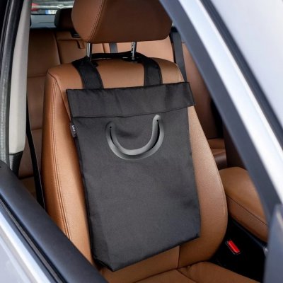 Rati Luxusní odpadkový koš do auta CAR BAG – Zboží Mobilmania