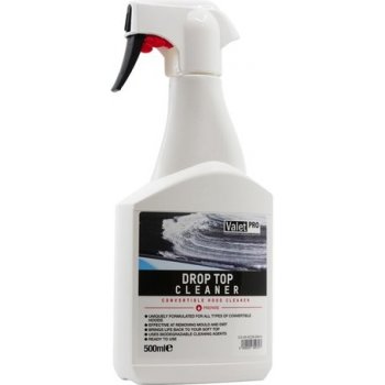 ValetPRO Drop Top Cleaner 500 ml