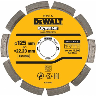 DeWalt DT3761 – Sleviste.cz