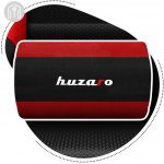 Huzaro HZ-Ranger 6.0 Red Mesh black and red – Zboží Dáma