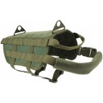 Wosport Taktická vesta pro psa MC – Hledejceny.cz