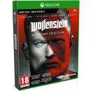Hry na Xbox One Wolfenstein Alt History Collection
