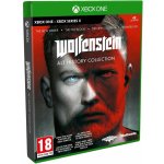 Wolfenstein Alt History Collection – Zboží Živě