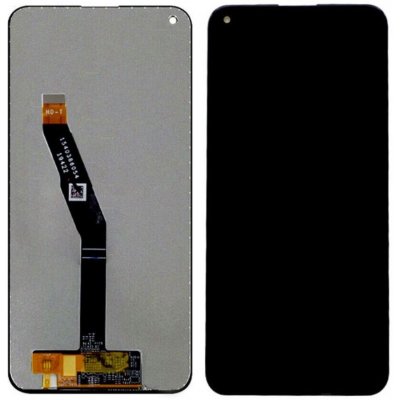 LCD Displej + Dotykové sklo Huawei P40 Lite E – Zbozi.Blesk.cz