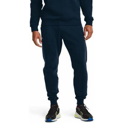 Under Armour pánské tepláky Rival Fleece Joggers – Zboží Dáma