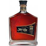 Flor de Caña 25y 40% 0,7 l (kazeta) – Sleviste.cz