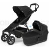 Kočárek Thule Urban Glide 4-wheel Black 2024 + korba Black