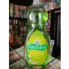 Ruční mytí Palmolive gel na mytí nádobí Limonenfrisch 750 ml