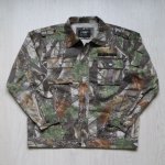 Bunda Hunter Loshan realtree Oak Birch – Hledejceny.cz