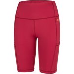 Ardon Dámské biker Albadew Karmínová – Zboží Dáma