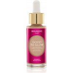 Bourjois Good to Glow podkladová báze 003 Light 30 ml – Zboží Mobilmania