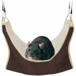 Trixie závěsný pelíšek 30 x 30 cm – Zboží Mobilmania