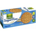 Gullón Celozrnné sušenky Digestive 245 g – Zboží Dáma