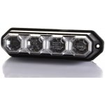 Zadní tým 3-funkční světlo 4 Led 12v 24v Horpol – Hledejceny.cz
