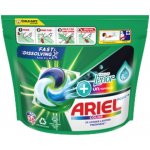 Ariel +Touch Of Lenor Unstoppables kapsle 36 PD – Hledejceny.cz
