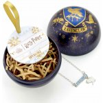 Carat Shop Vánoční koule Harry Potter s náhrdelníkem Lenky Láskorádové – Hledejceny.cz