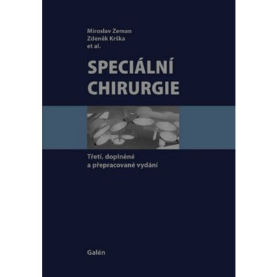 Speciální chirurgie – Hledejceny.cz