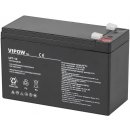 Olověná baterie VIPOW 12V 7.0Ah