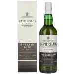 Laphroaig Lore 48% 0,7 l (tuba) – Zboží Dáma