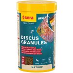 Sera Discus Granules Nature 250 ml – Hledejceny.cz