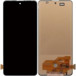 LCD Displej + Dotykové sklo Samsung A515 Galaxy A51 – Sleviste.cz