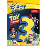 Toy Story 3: The Video Game – Sleviste.cz
