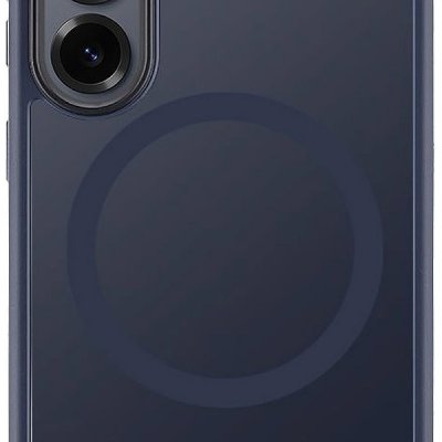 Tactical MagForce Hyperstealth Samsung Galaxy S25 Deep Blue 8596311267482 – Zboží Živě