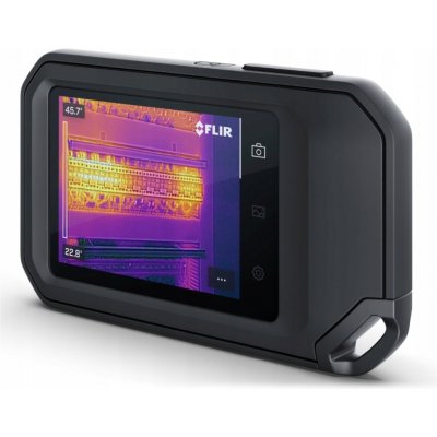 FLIR C8 – Zboží Živě