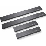 CRONÍ Kryty prahů STANDARD Chevrolet Lacetti - Sedan/Hatchback/Kombi 4\5 2003-2010 | Zboží Auto