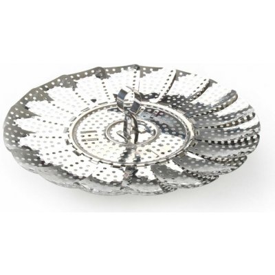 Pařáček skládací 23cm nerez CULINARIA – Hledejceny.cz