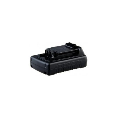 NTL NTL-BLD-LB20-20L BLACK & DECKER LB20 18V 2000mAh Li-Ion – - neoriginální – Zbozi.Blesk.cz