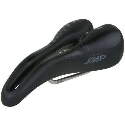 Selle SMP Hybrid Gel černé – Hledejceny.cz