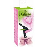 Smile Switch Soft Strap On – Zboží Dáma