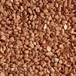 Zafido (distributor) Okrasné valounky Rosso Verona 7 - 15 mm 25 kg – Hledejceny.cz