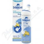 Stérimar baby nosní hygiena nosní mikrosprej s obsahem mořské vody izotonický pro děti od 0 do 3 let, 50 ml – Zboží Dáma