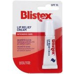 Blistex Intensive Lip Relief ochranný balzám na rty s SPF10 6 ml – Zboží Dáma