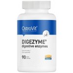 Ostrovit Digezyme digestive enzymes 90 tablet – Hledejceny.cz
