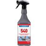 Cleamen 540 dezinfekce AP alkoholový na předměty 1 l – Zboží Dáma