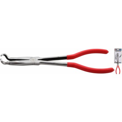 Kleště na svíčkové konektory, délka 280 mm - BGS 413 – Zboží Mobilmania