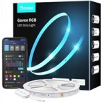 Govee WiFi RGB Smart LED strip 5m H615A3A1 – Zboží Dáma Govee WiFi RGB Smart LED strip 5m H615A3A1 – Zboží Dáma