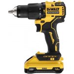 DeWALT DCD709S2T – Zboží Mobilmania